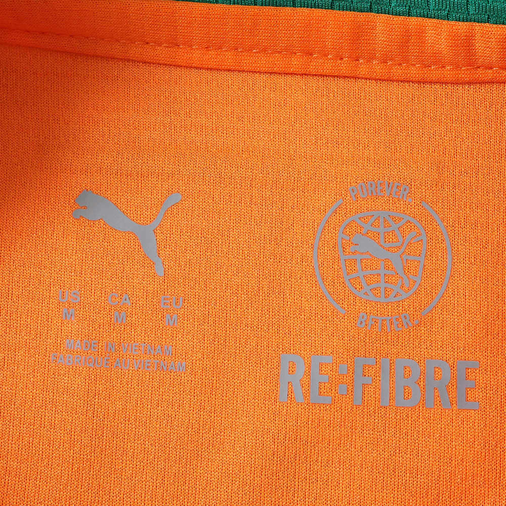 2026 Ivory Coast home Fan version