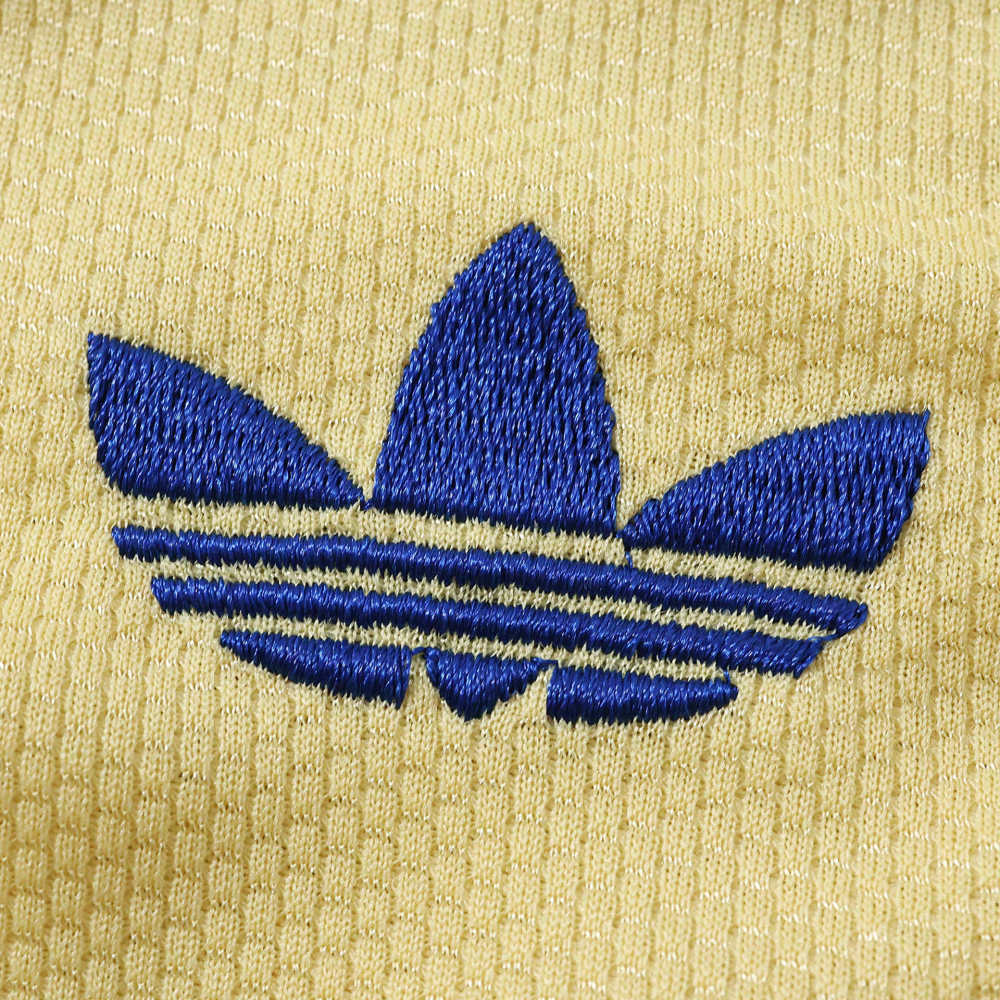 2026 Curaçao away Kids Kit