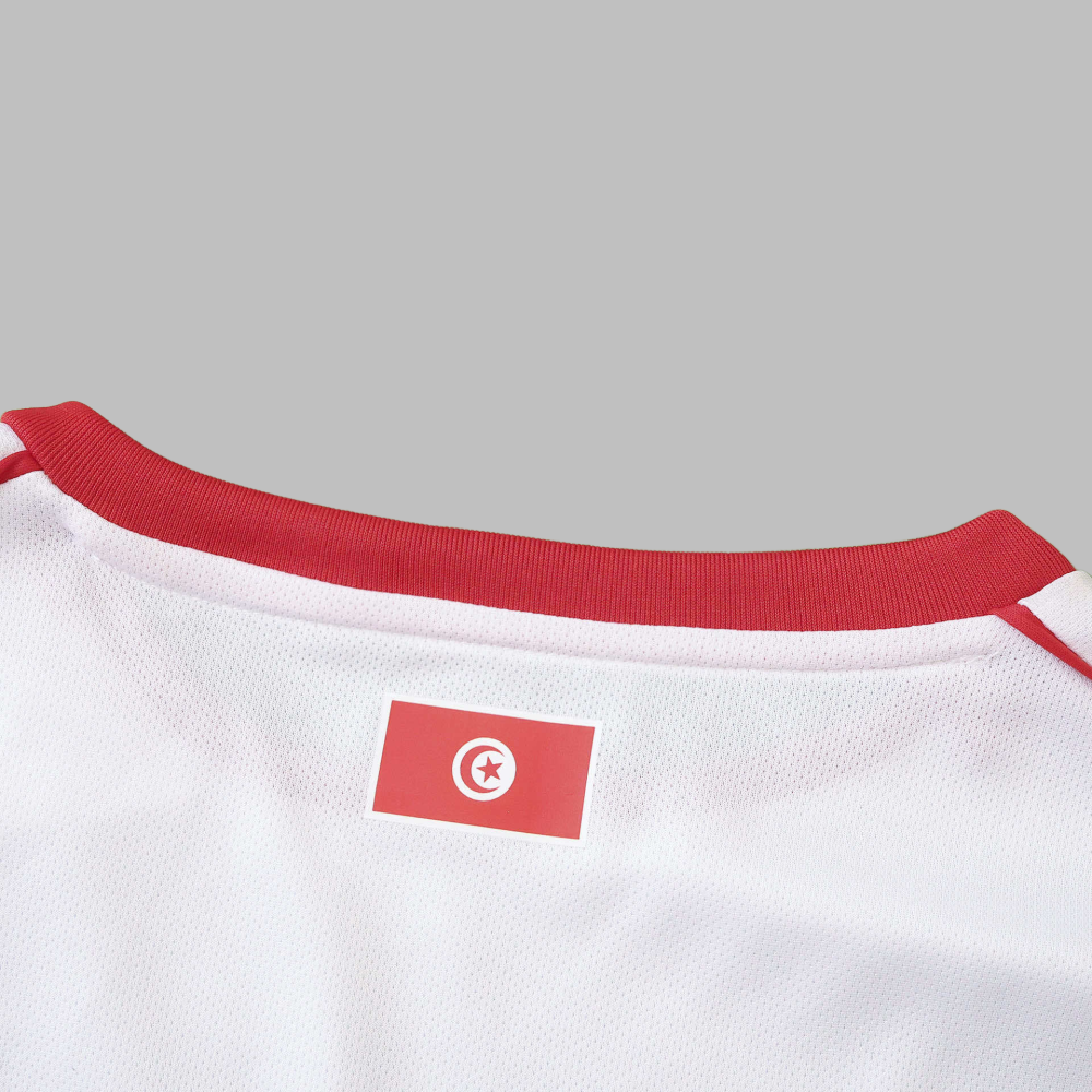 2627 Tunisia away Fan version