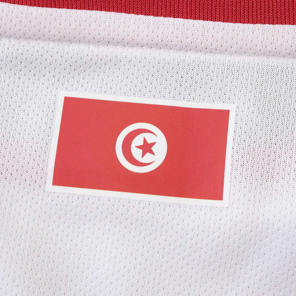 2627 Tunisia away Fan version