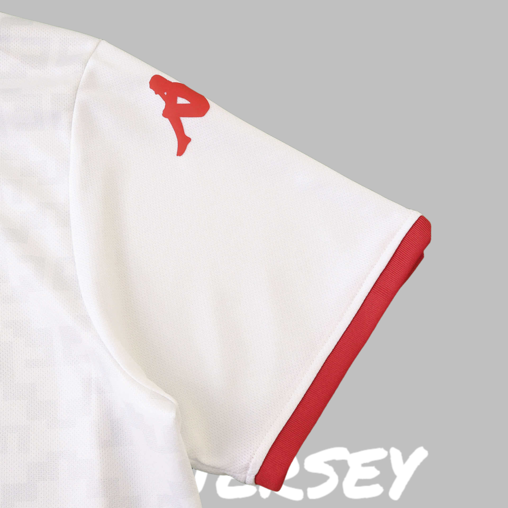 2627 Tunisia away Fan version