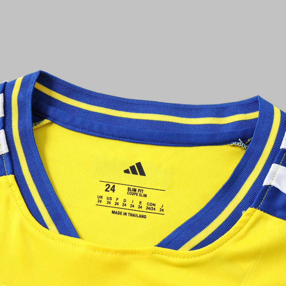 2026 Sweden Home Kids Kit