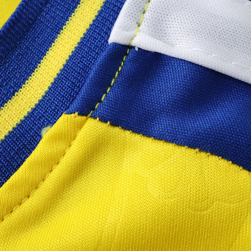 2026 Sweden Home Kids Kit
