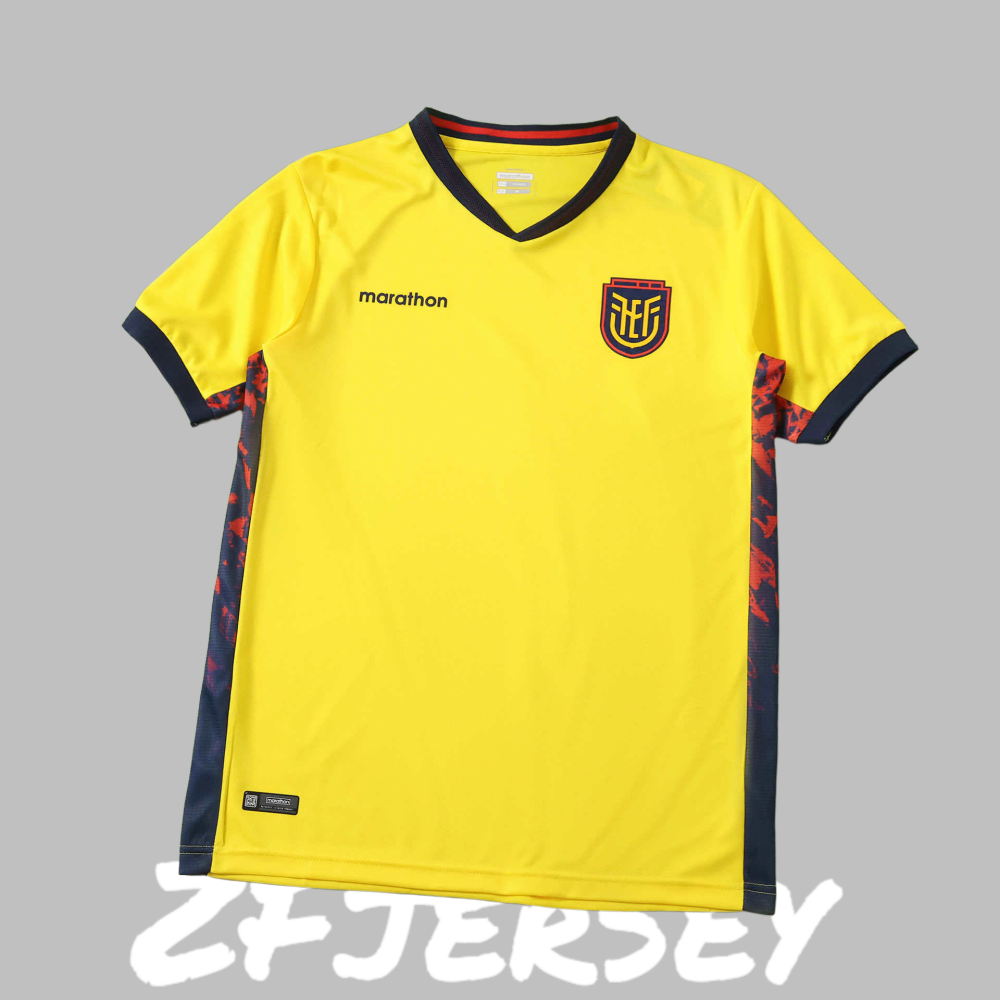 2026 Ecuador Home Fan version