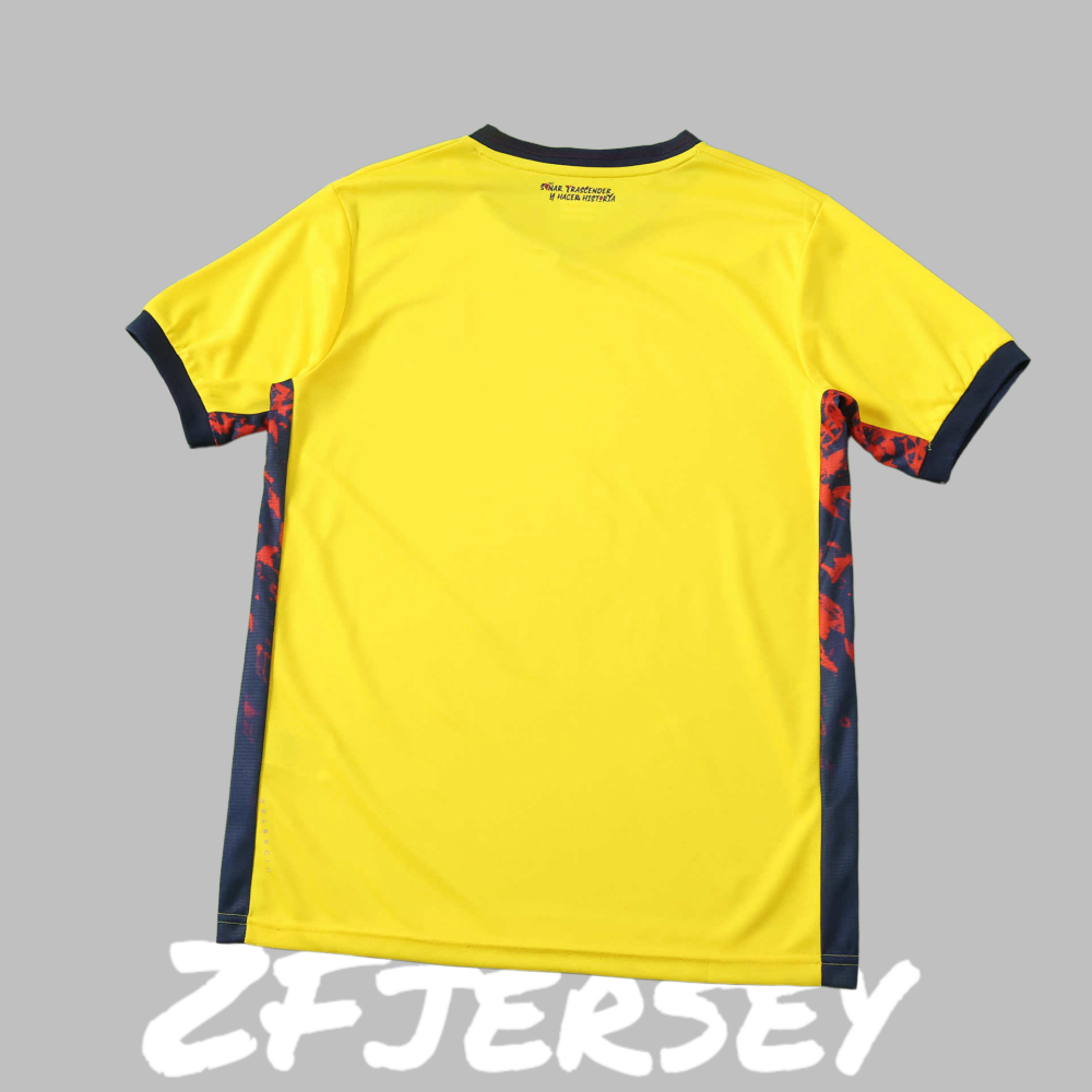 2026 Ecuador Home Fan version