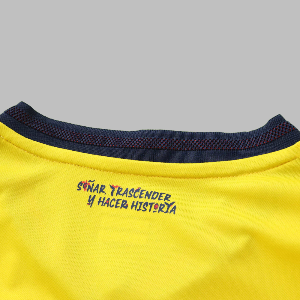 2026 Ecuador Home Fan version