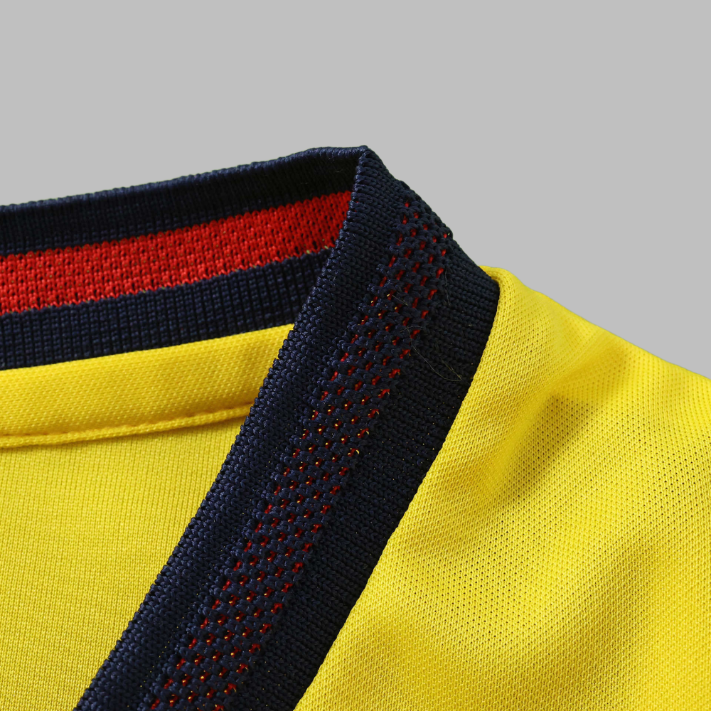 2026 Ecuador Home Fan version