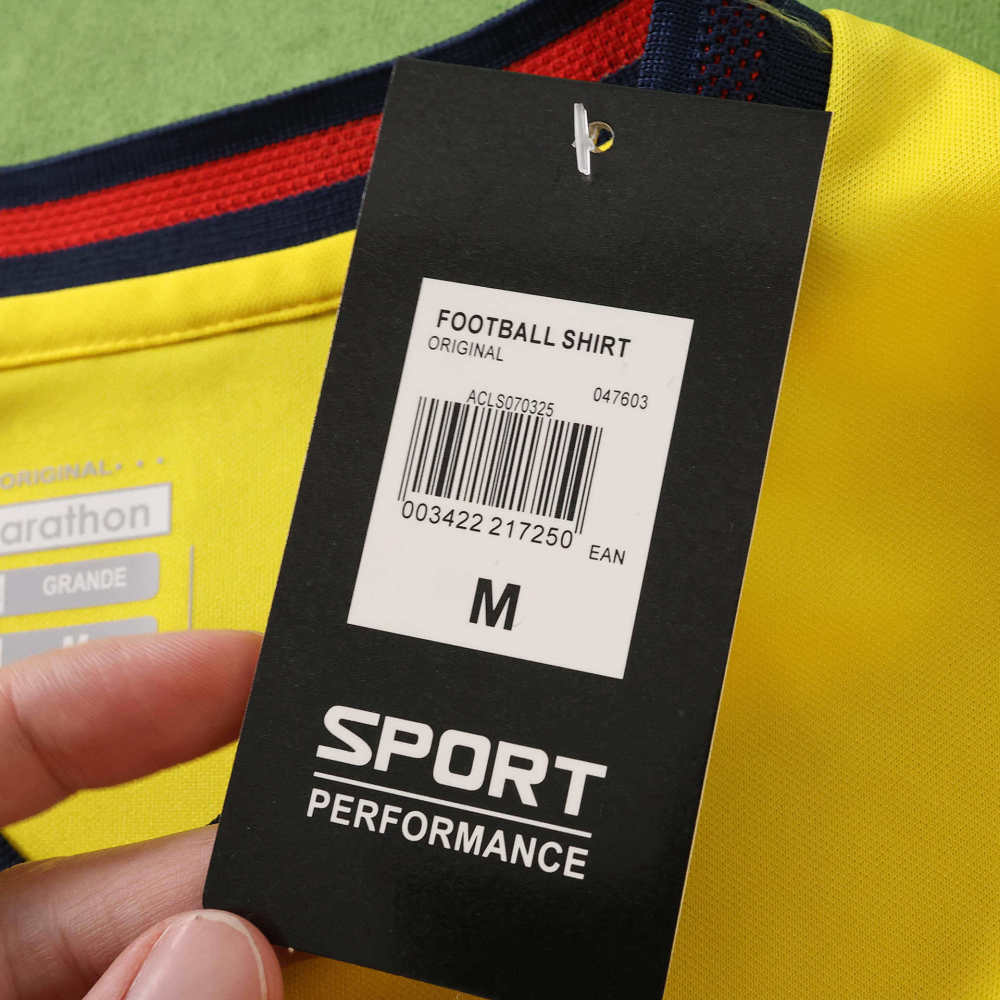 2026 Ecuador Home Fan version