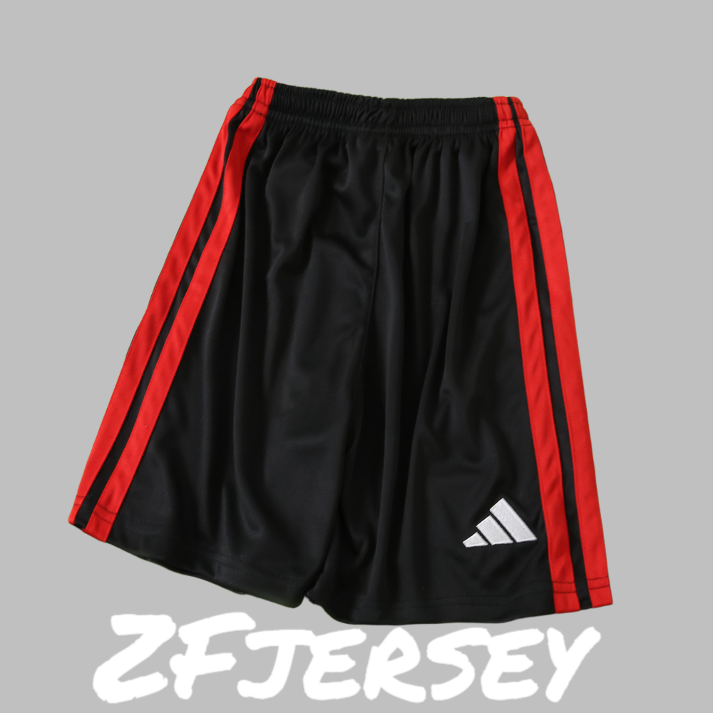 2627 New York Red Bulls FC Home Kids Kit（MLS）