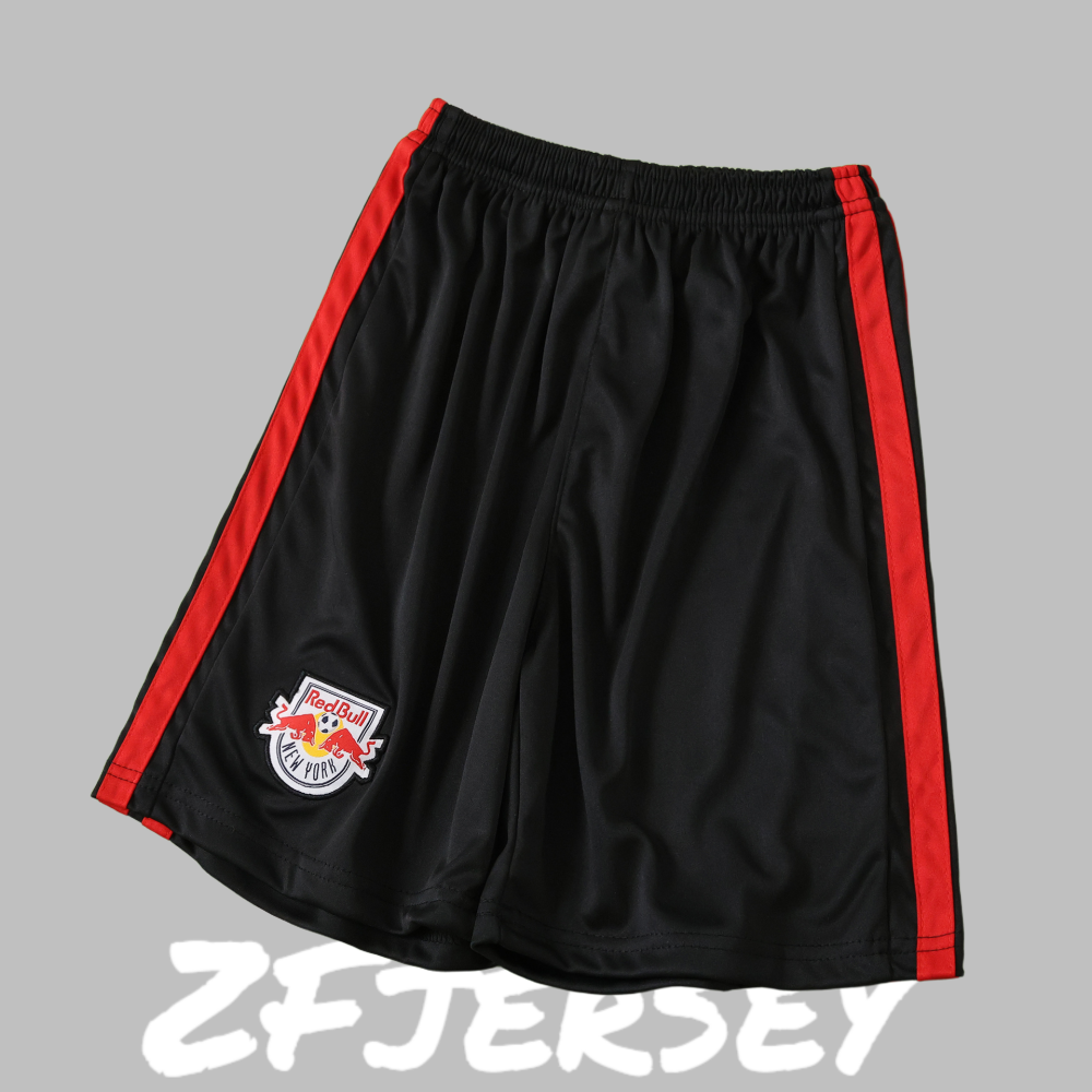 2627 New York Red Bulls FC Home Kids Kit（MLS）