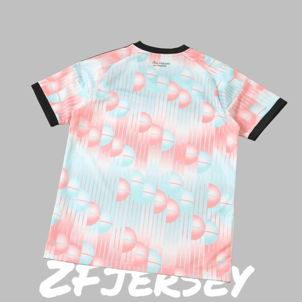2026 Belgium Away Fan version