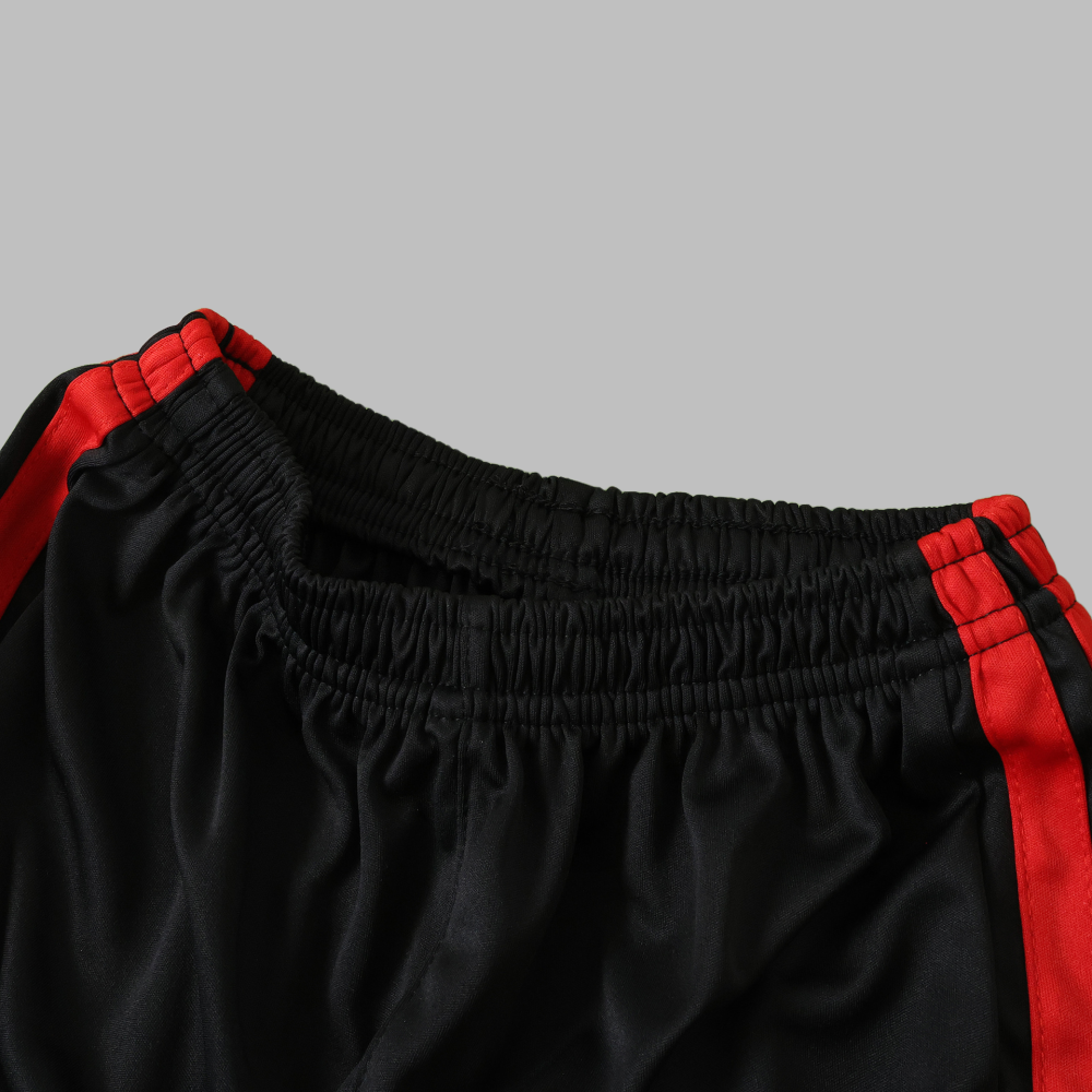 2627 New York Red Bulls FC Home Kids Kit（MLS）