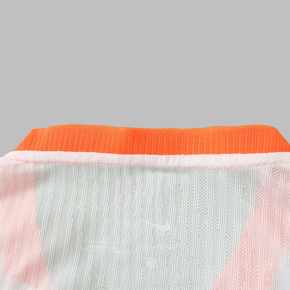 2026 Netherlands Away Player version