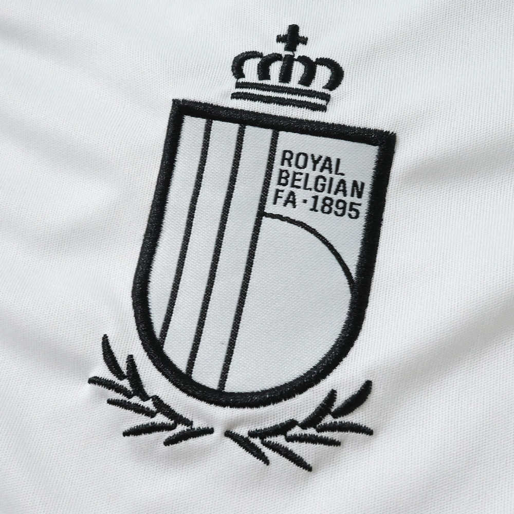 2026 Belgium Away Kids Kit