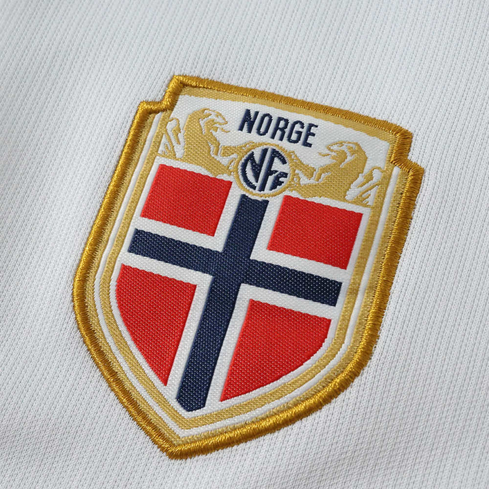 2026 Norway Home Kids Kit