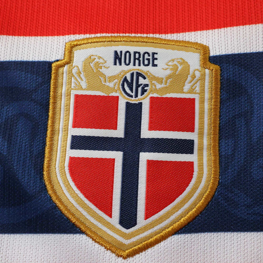 2026 Norway Home Kids Kit