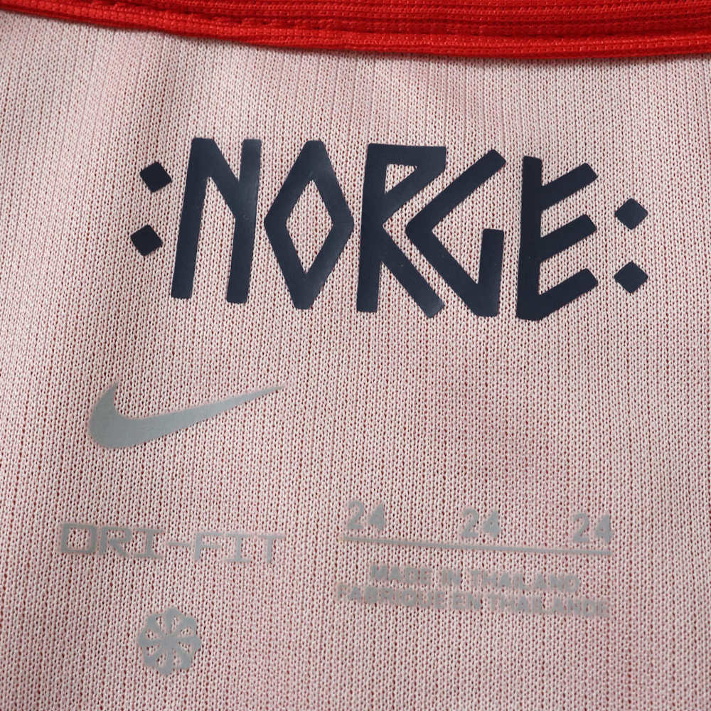 2026 Norway Home Kids Kit