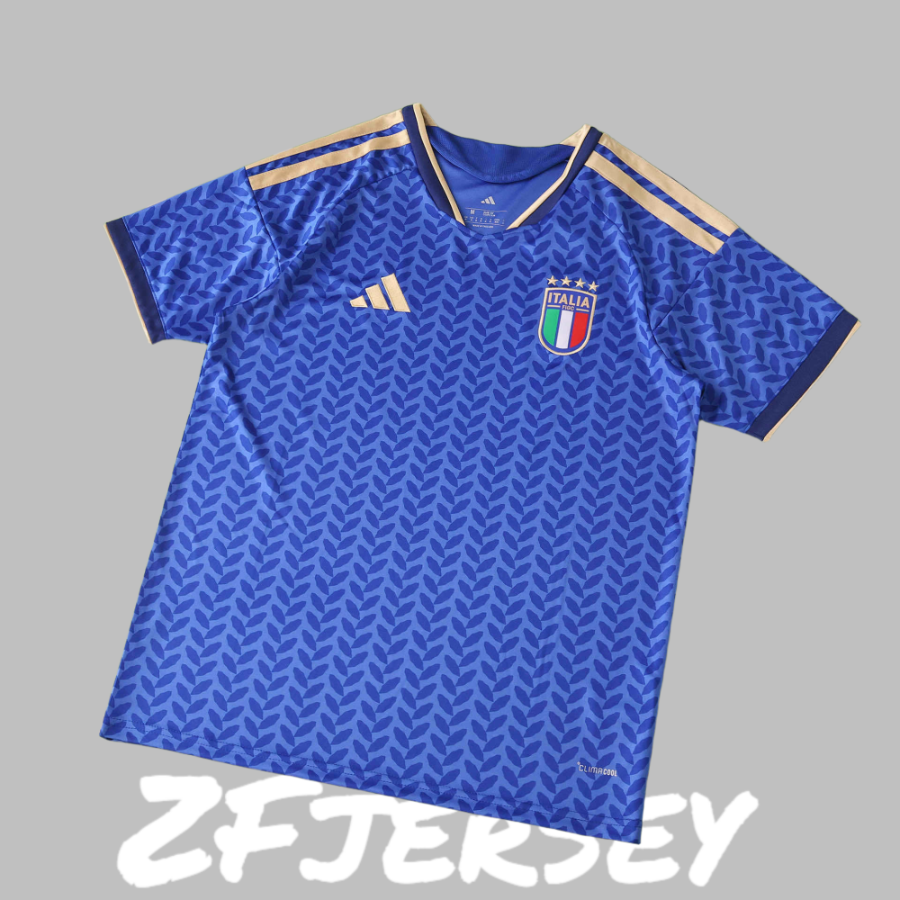 2026 Italy Home Fan version