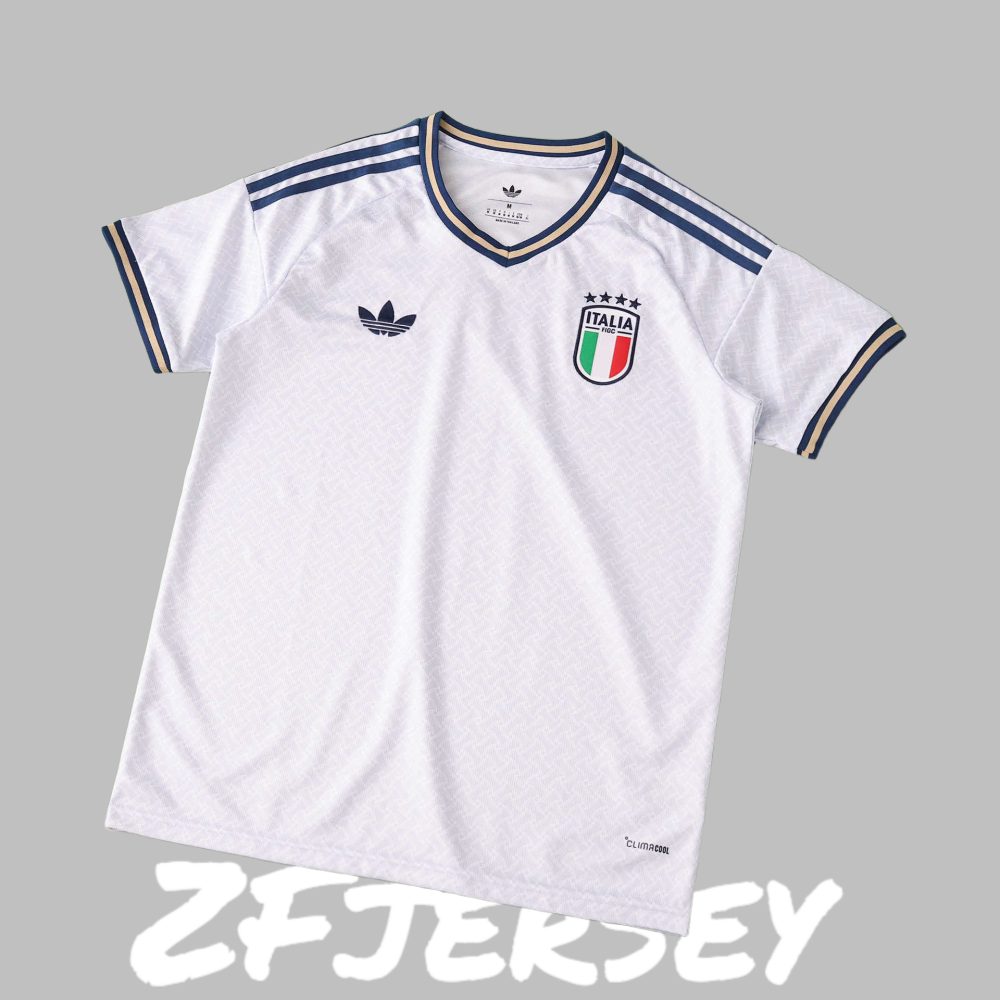 2026 Italy Away Fan version