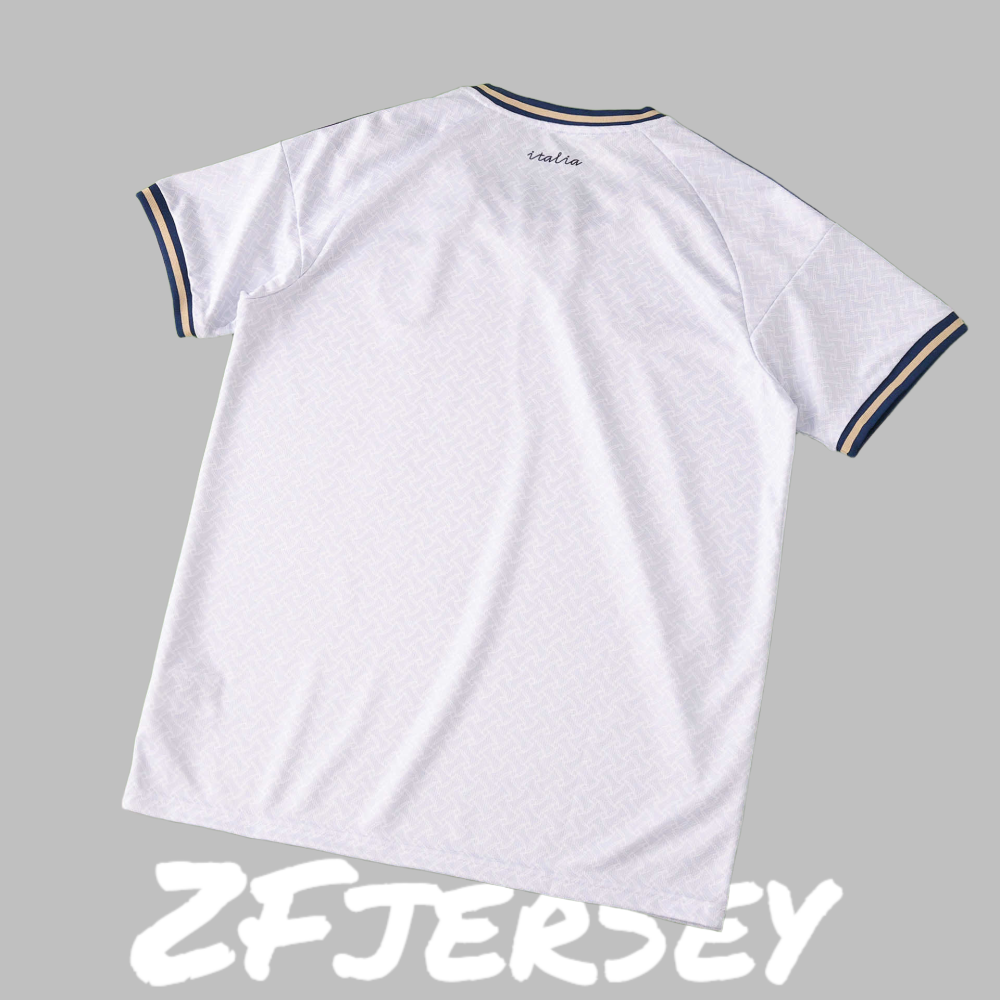 2026 Italy Away Fan version