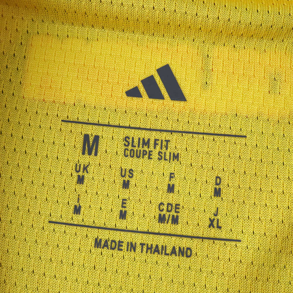 2026 Colombia Home Long sleeve Player version