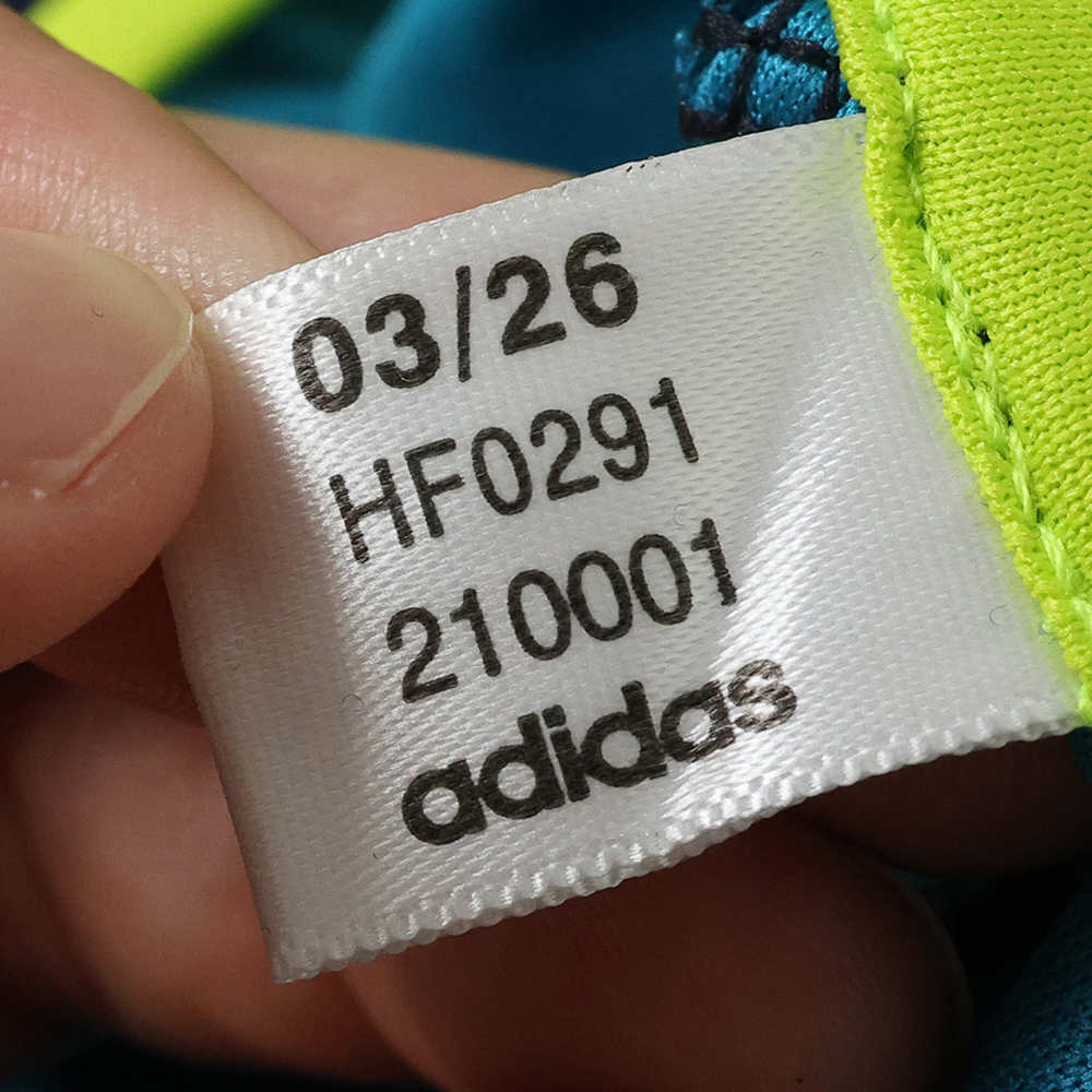 2026 Colombia Home Women Fan version