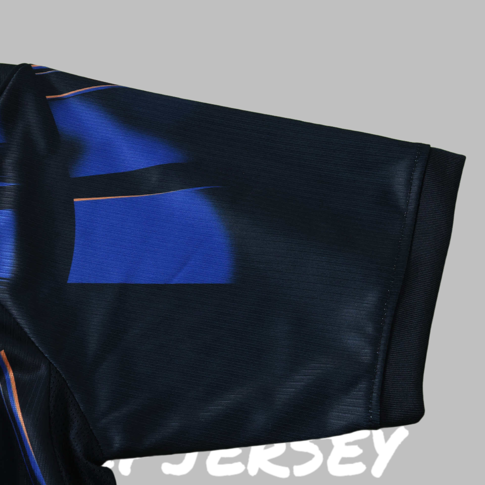 2026 Uruguay Away Fan version