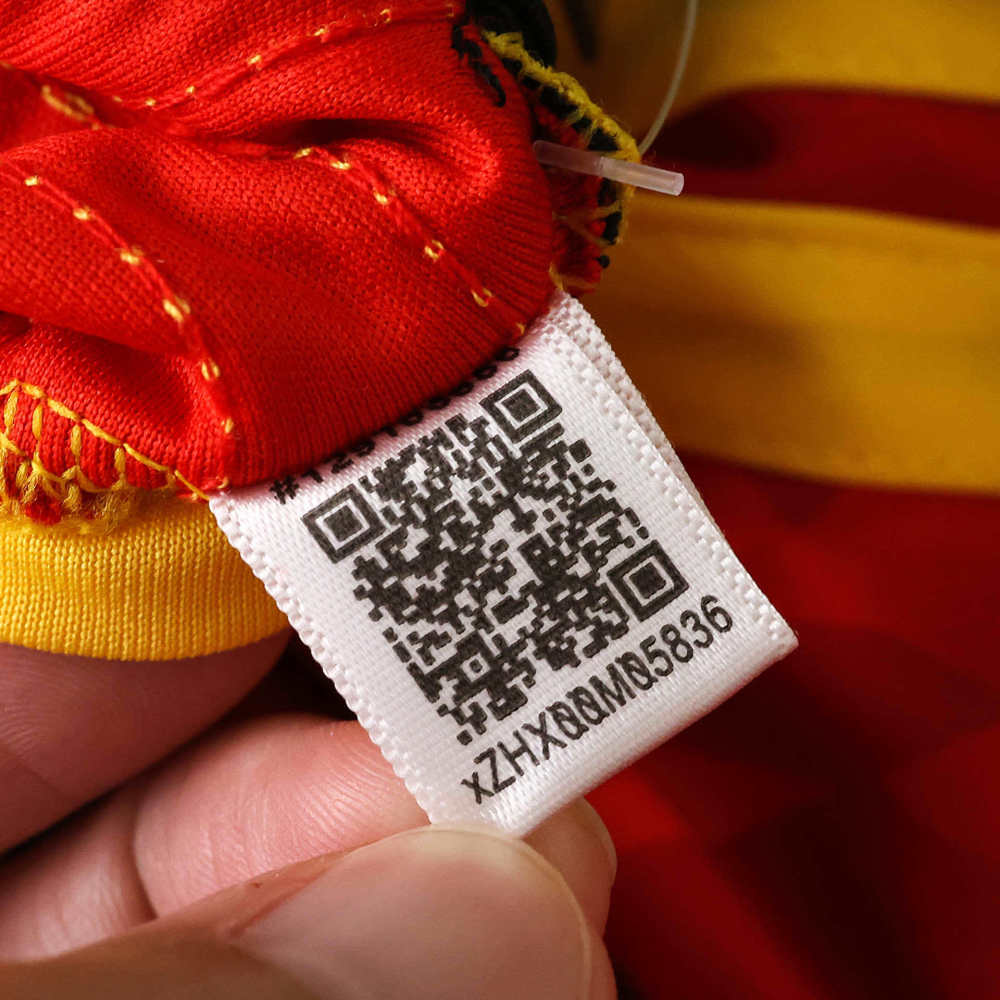 2026 Belgium Home Fan version