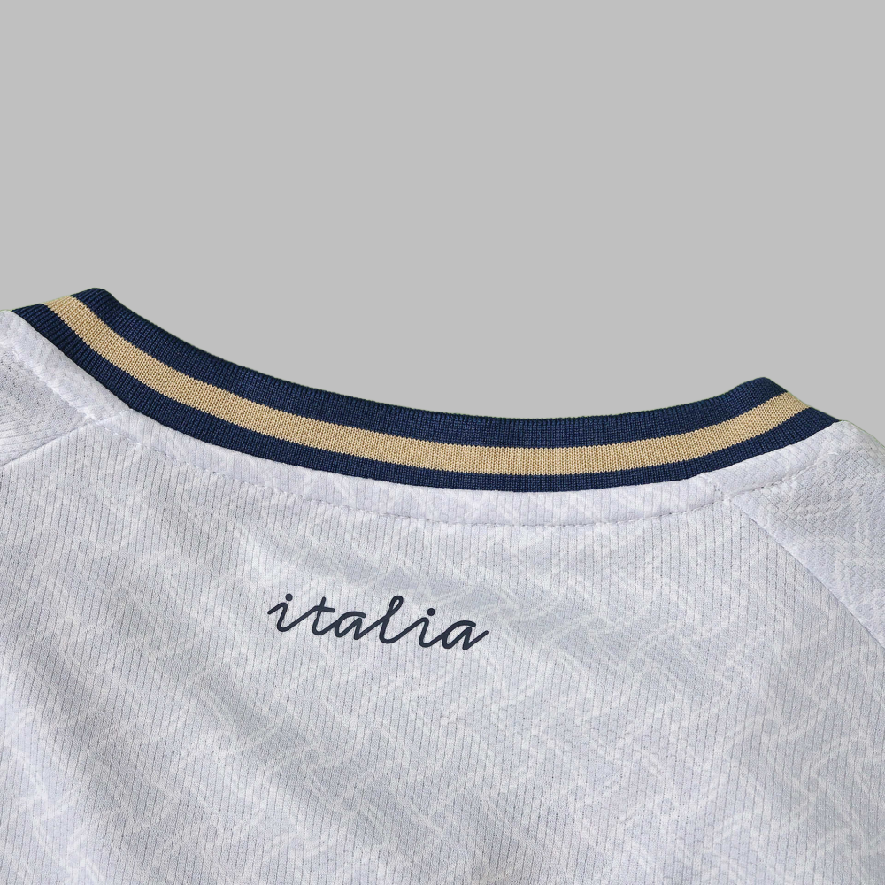 2026 Italy Away Fan version