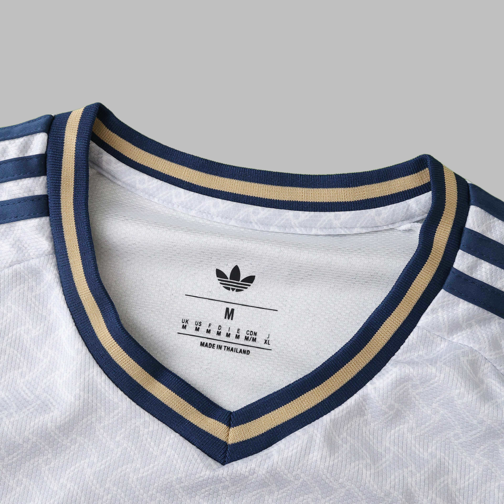 2026 Italy Away Fan version
