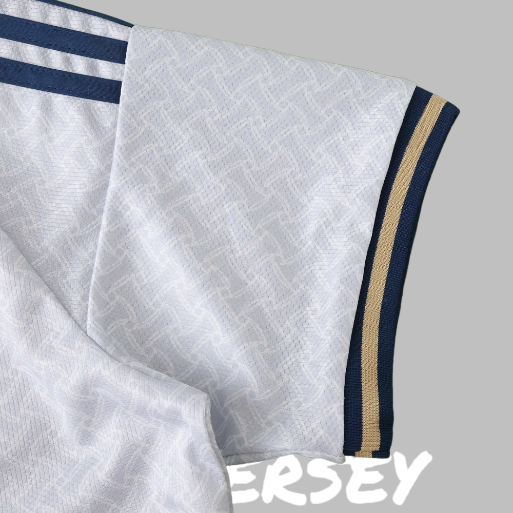 2026 Italy Away Fan version