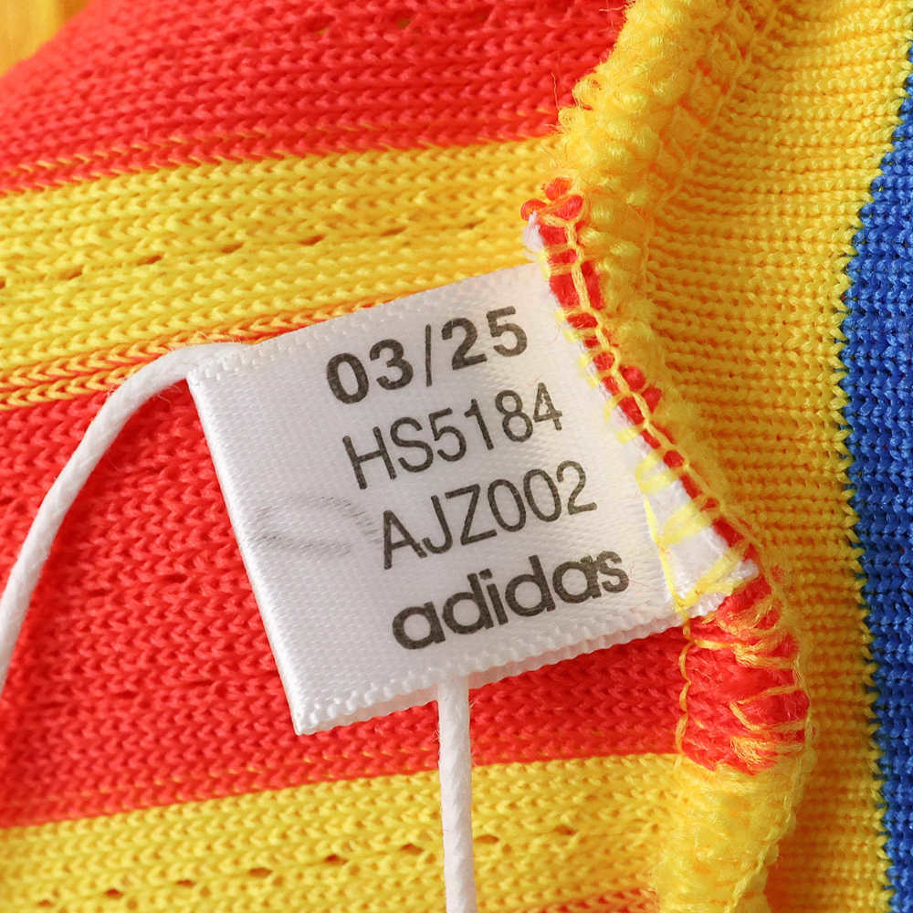2026 Colombia Home Player version