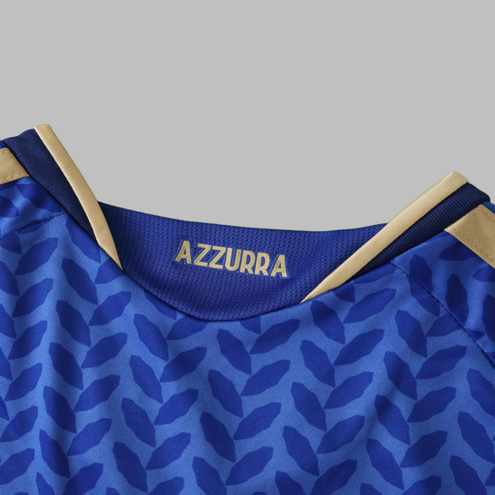2026 Italy Home Fan version