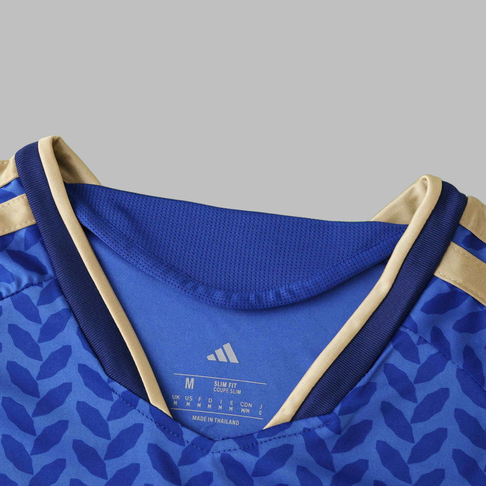 2026 Italy Home Fan version