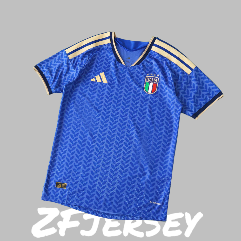 2526 Italy Home Player version