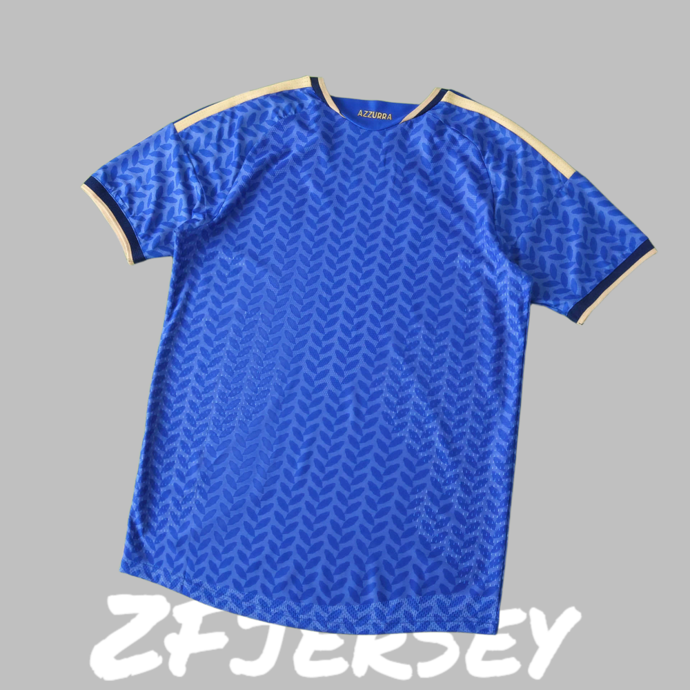 2526 Italy Home Player version