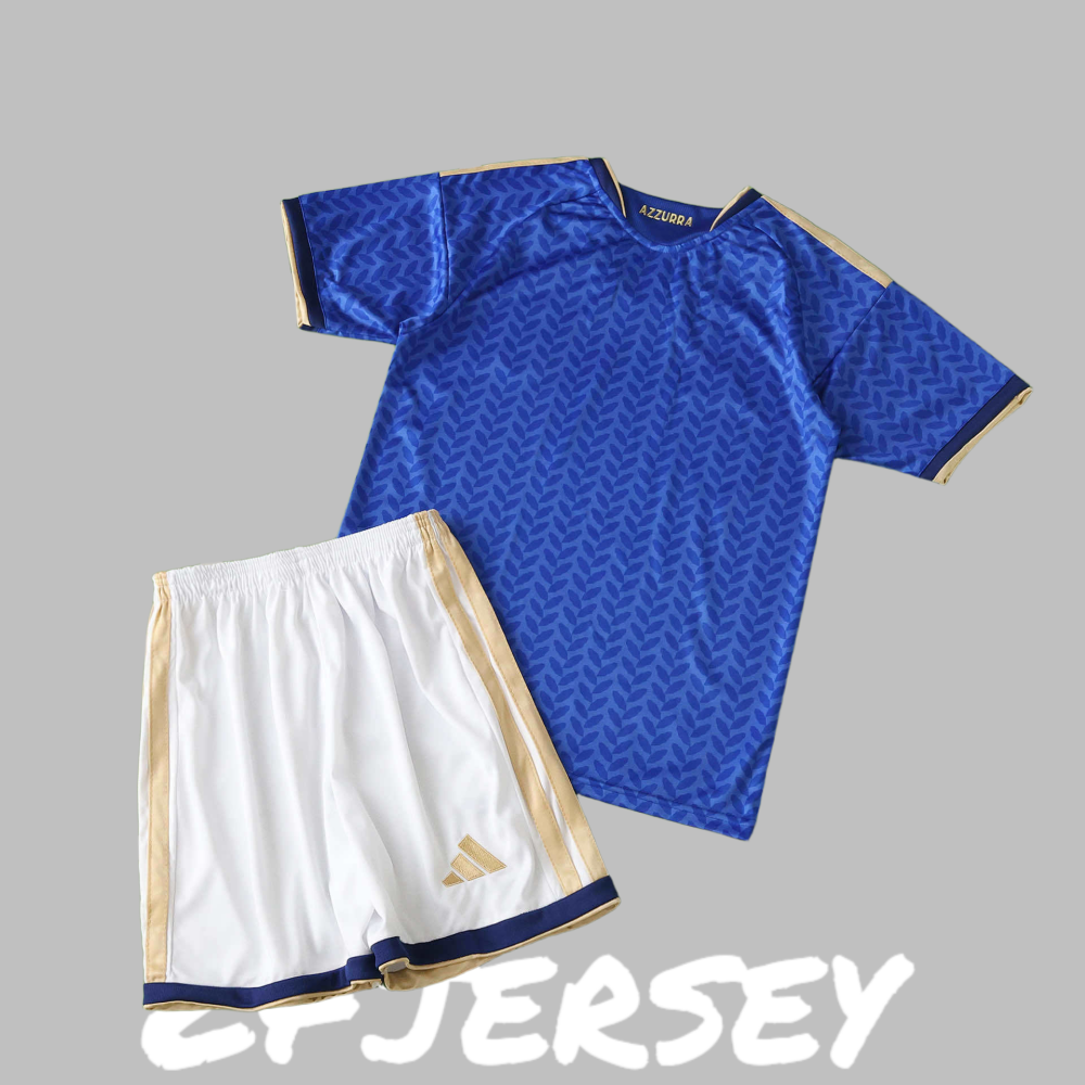 2526 Italy Home Kids Kit