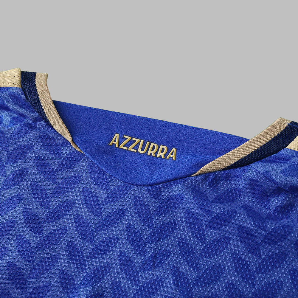 2526 Italy Home Player version