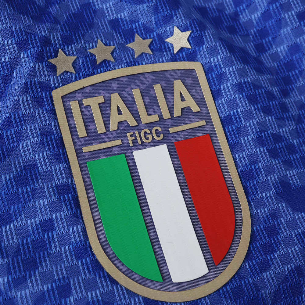 2526 Italy Home Player version