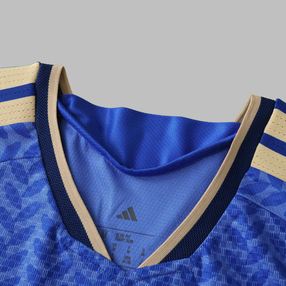 2526 Italy Home Player version