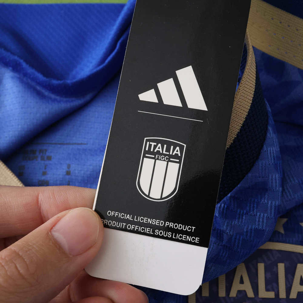 2526 Italy Home Player version