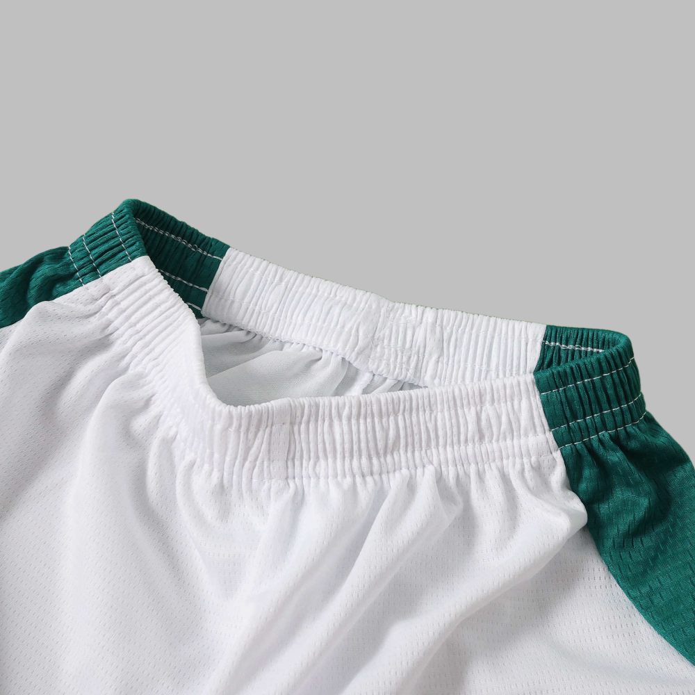 2026 Senegal Away Kids Kit