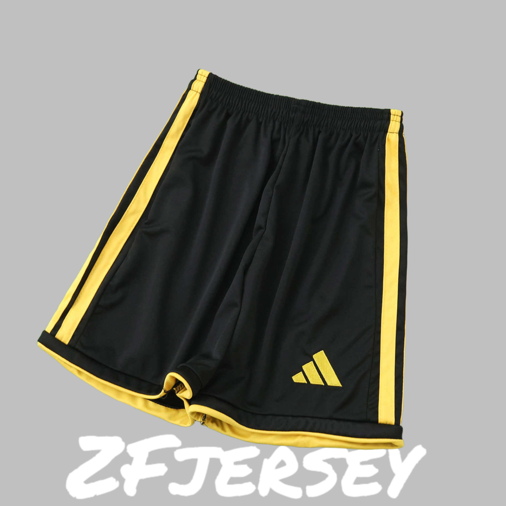 2026 Belgium Home Kids Kit
