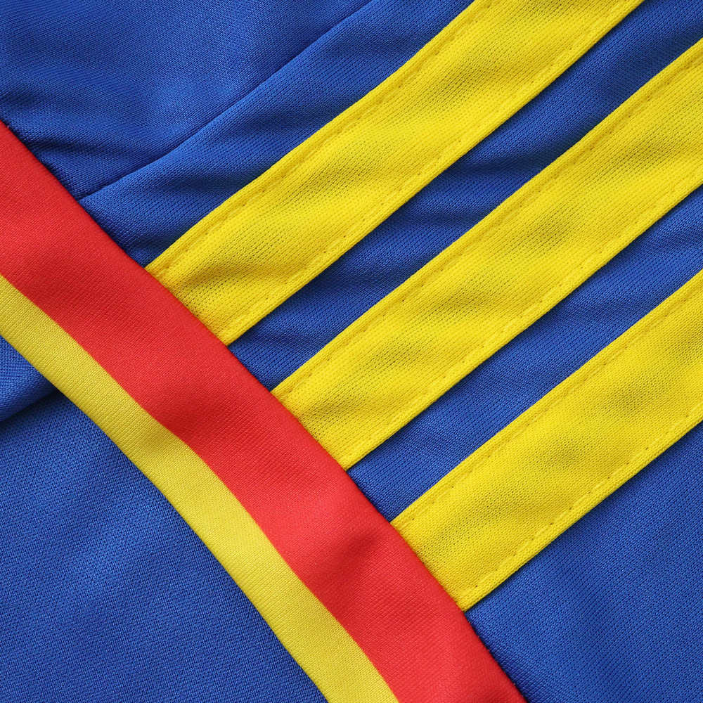 2026 Colombia Home Kids Kit