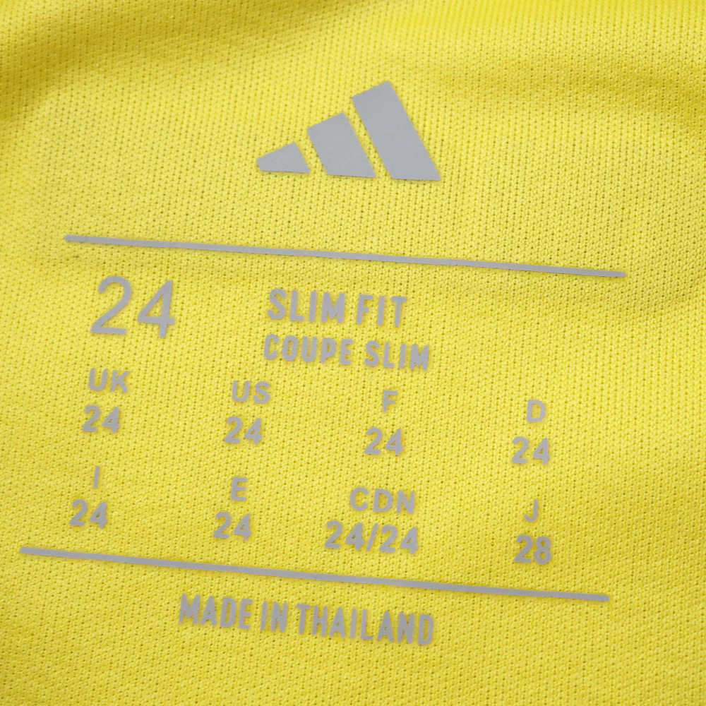 2026 Colombia Home Kids Kit