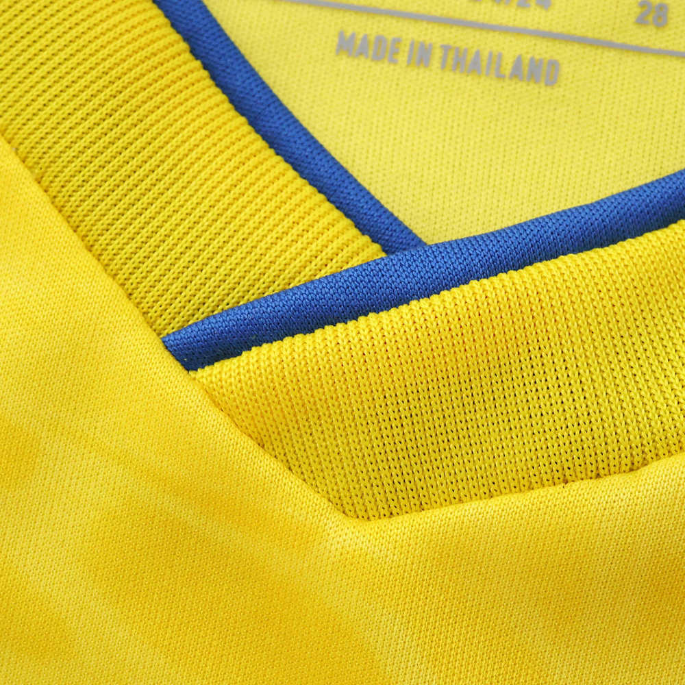 2026 Colombia Home Kids Kit
