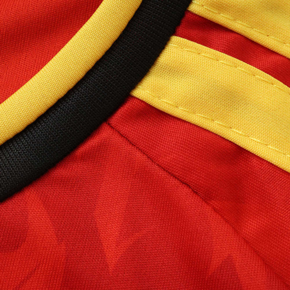 2026 Belgium Home Kids Kit
