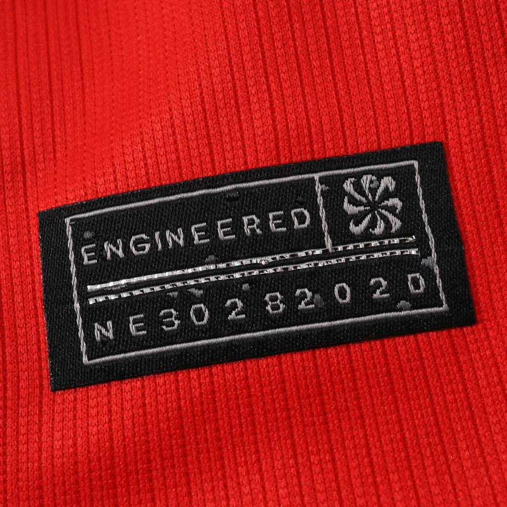 2026 Norway Away Fan version