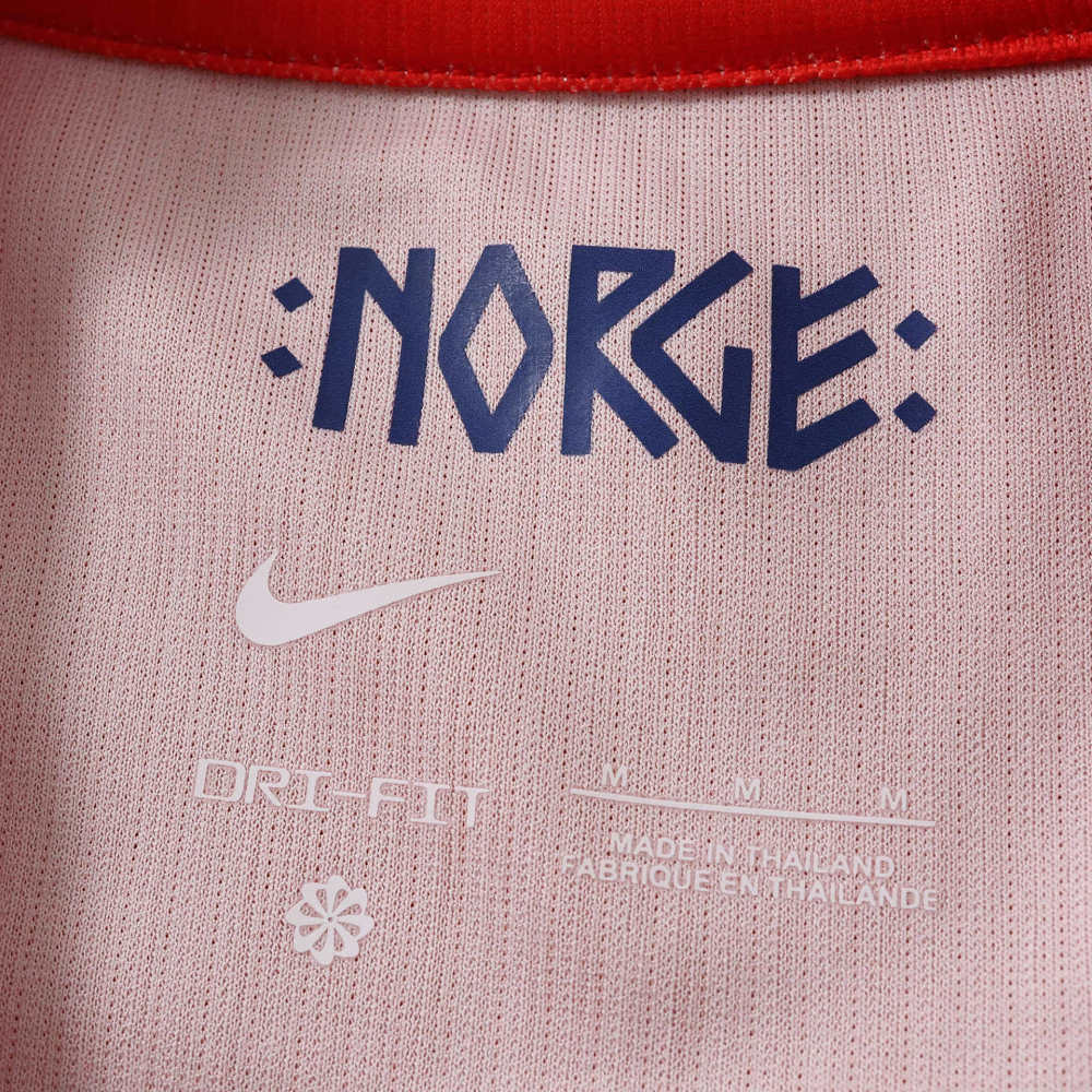 2026 Norway Away Fan version