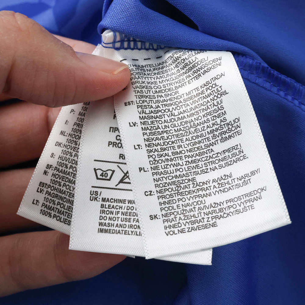 2026 Italy Home Long sleeve Fan version